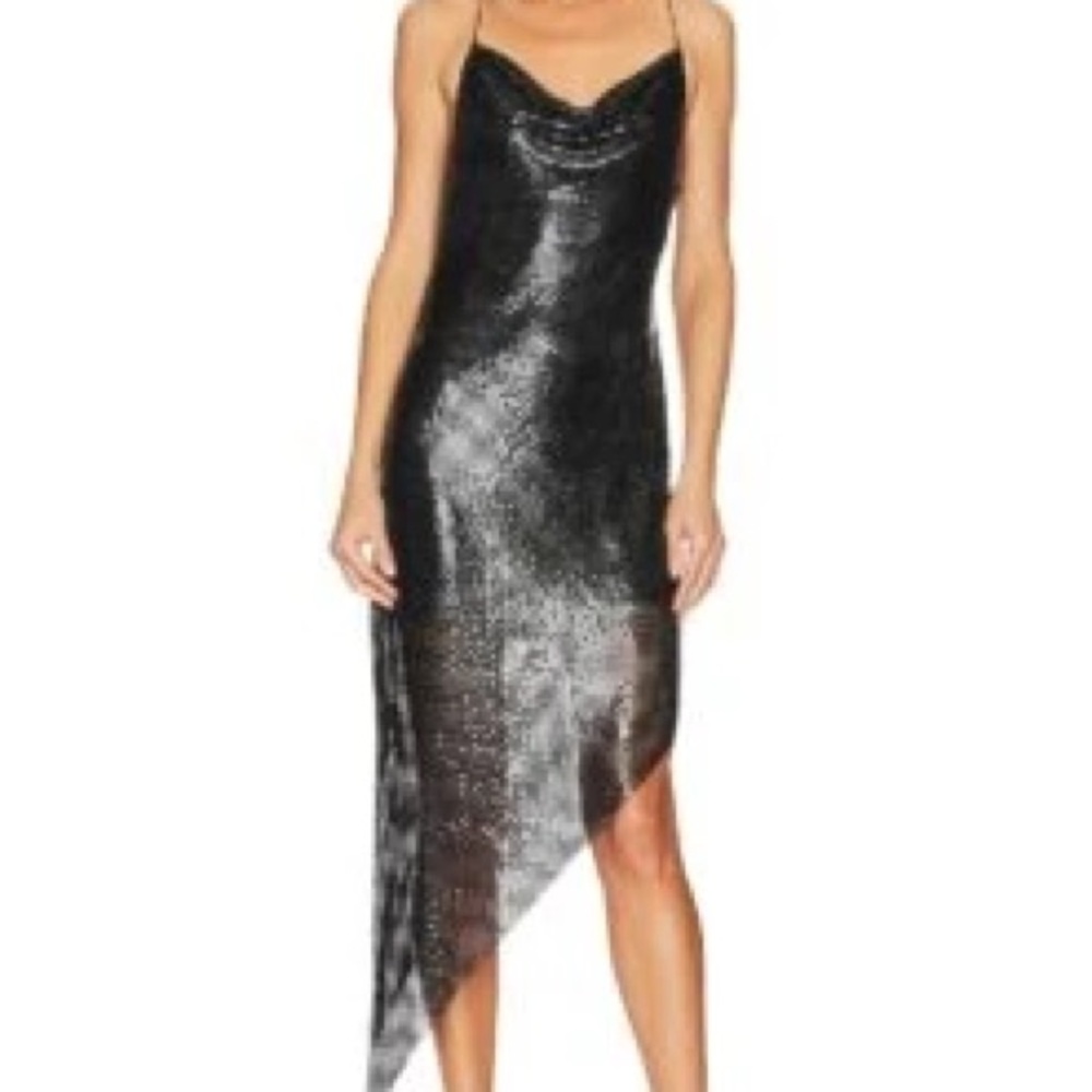 Harmony Dress in Black
ALICE + OLIVIA
Color: Black - Picture 12 of 14